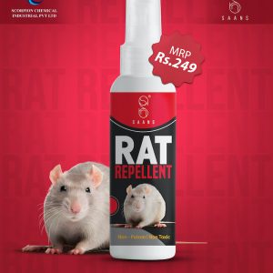 Rat Repellant